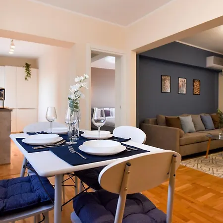 Explore And Relax: Your Ideal 2br On Calea Victoriei *