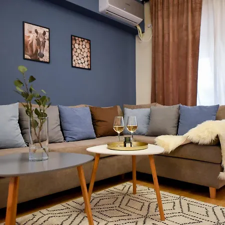 Explore And Relax: Your Ideal 2br On Calea Victoriei