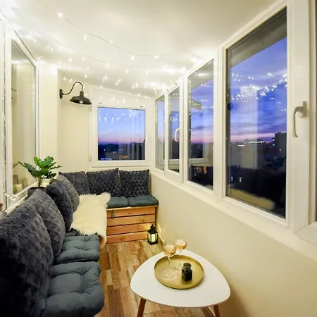 Διαμέρισμα Explore And Relax: Your Ideal 2br On Calea Victoriei *