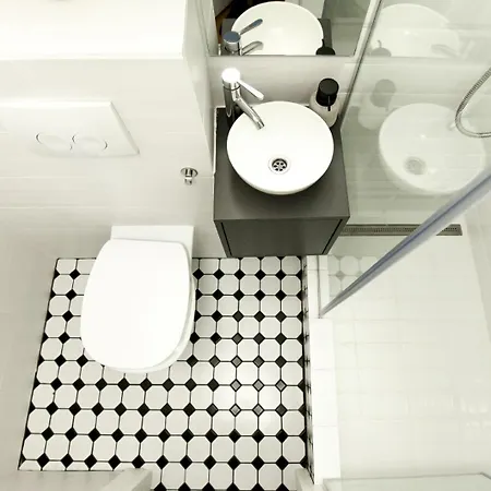 Explore And Relax: Your Ideal 2br On Calea Victoriei * Βουκουρέστι