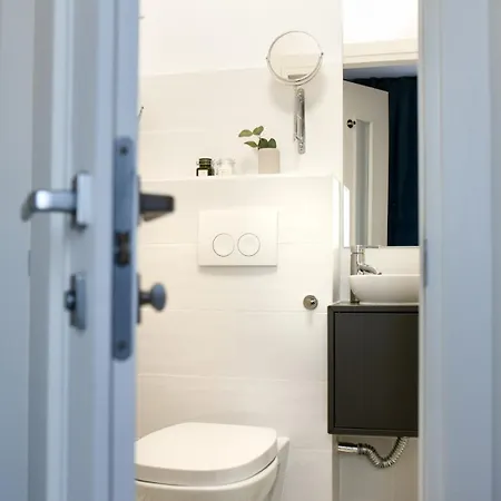 Explore And Relax: Your Ideal 2br On Calea Victoriei Bucharest