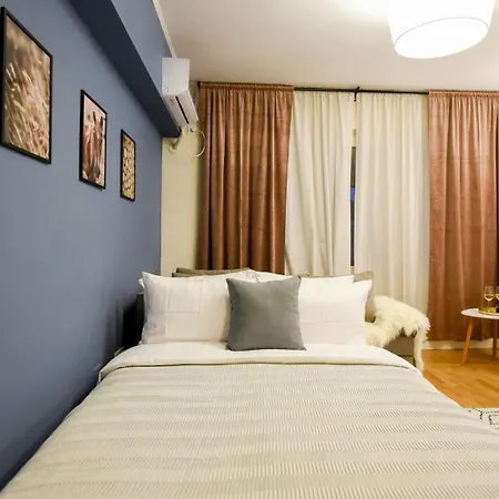 Apartamento Explore And Relax: Your Ideal 2br On Calea Victoriei *