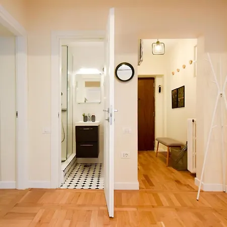 Διαμέρισμα Explore And Relax: Your Ideal 2br On Calea Victoriei *