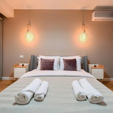 Lägenhet Explore And Relax: Your Ideal 2br On Calea Victoriei *