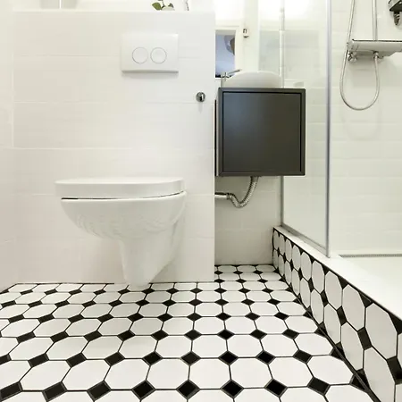 Διαμέρισμα Explore And Relax: Your Ideal 2br On Calea Victoriei *