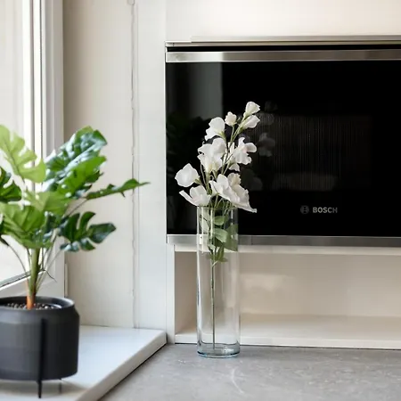 Explore And Relax: Your Ideal 2br On Calea Victoriei Διαμέρισμα *