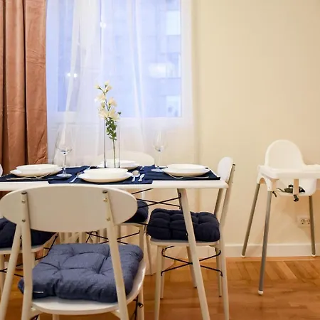 Διαμέρισμα Explore And Relax: Your Ideal 2br On Calea Victoriei *