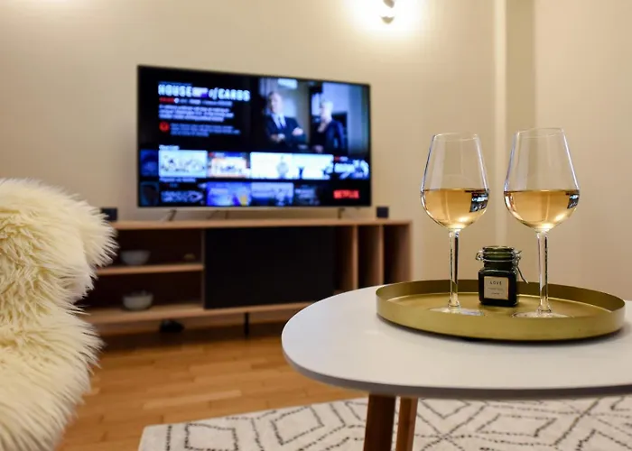 Apartament Explore And Relax: Your Ideal 2br On Calea Victoriei *