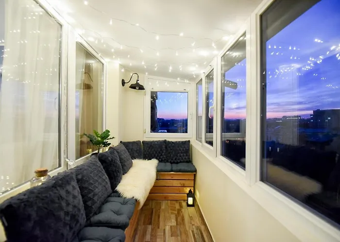 Explore And Relax: Your Ideal 2br On Calea Victoriei Apartament *