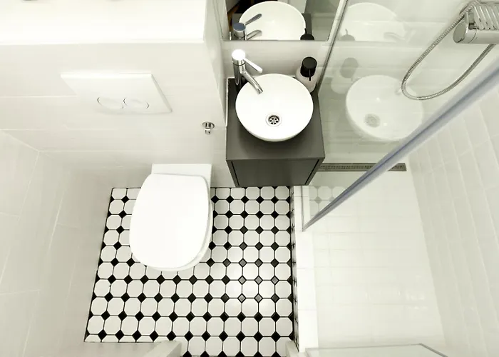 Explore And Relax: Your Ideal 2br On Calea Victoriei * Bucureşti