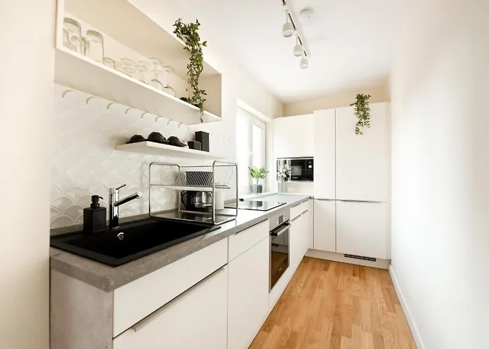 Explore And Relax: Your Ideal 2br On Calea Victoriei Apartament *