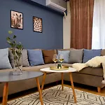 Explore And Relax: Your Ideal 2br On Calea Victoriei