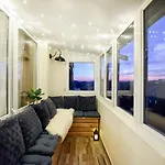 Explore And Relax: Your Ideal 2br On Calea Victoriei شقة *