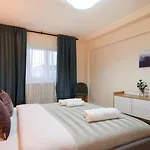Explore And Relax: Your Ideal 2br On Calea Victoriei * Bukarest