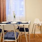شقة Explore And Relax: Your Ideal 2br On Calea Victoriei *