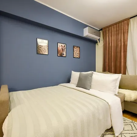 شقة Explore And Relax: Your Ideal 2br On Calea Victoriei
