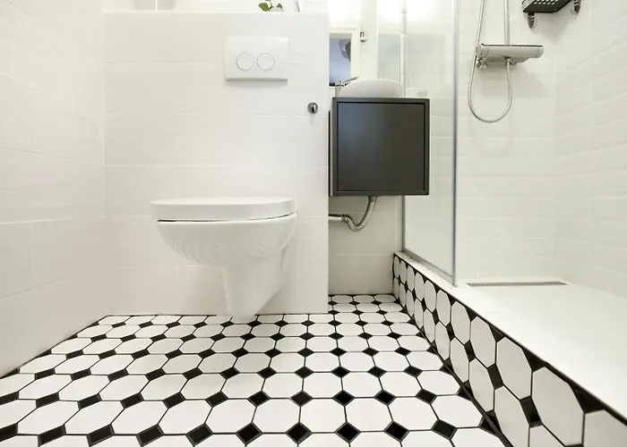 דירה Explore And Relax: Your Ideal 2br On Calea Victoriei *