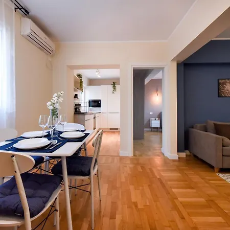 Explore And Relax: Your Ideal 2br On Calea Victoriei Apartman *
