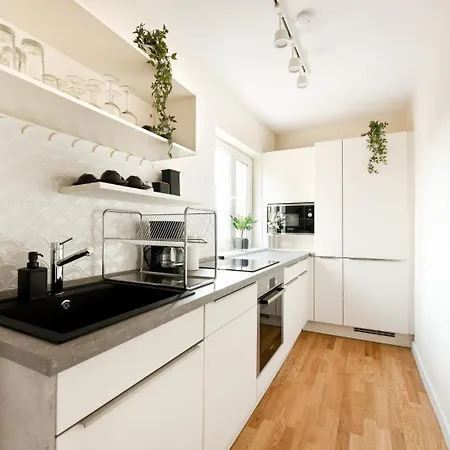 Explore And Relax: Your Ideal 2br On Calea Victoriei Apartament *