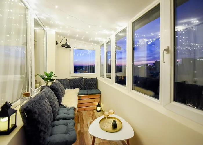 Apartman Explore And Relax: Your Ideal 2br On Calea Victoriei *