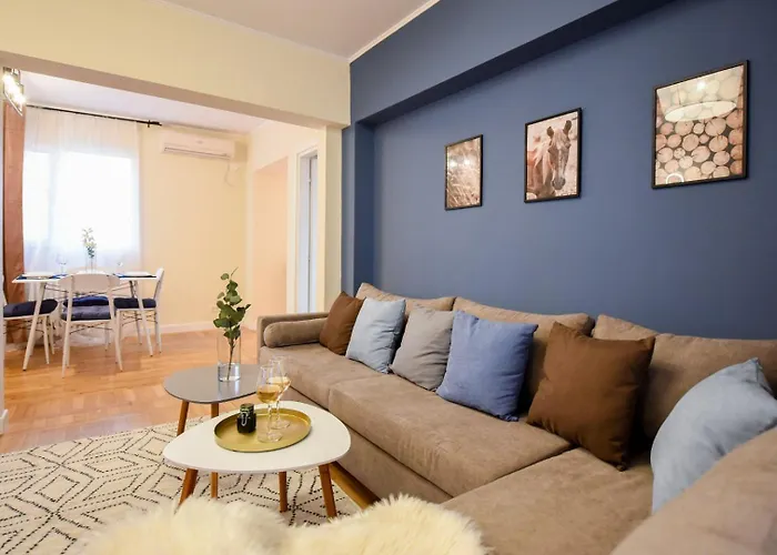 Explore And Relax: Your Ideal 2br On Calea Victoriei *